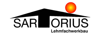 Fachwerkbau, Lehmbau, Lehmputze - Logo